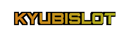 KYUBISLOT Logo